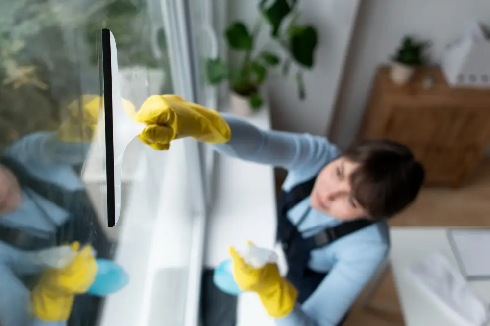 home deep cleaning services 